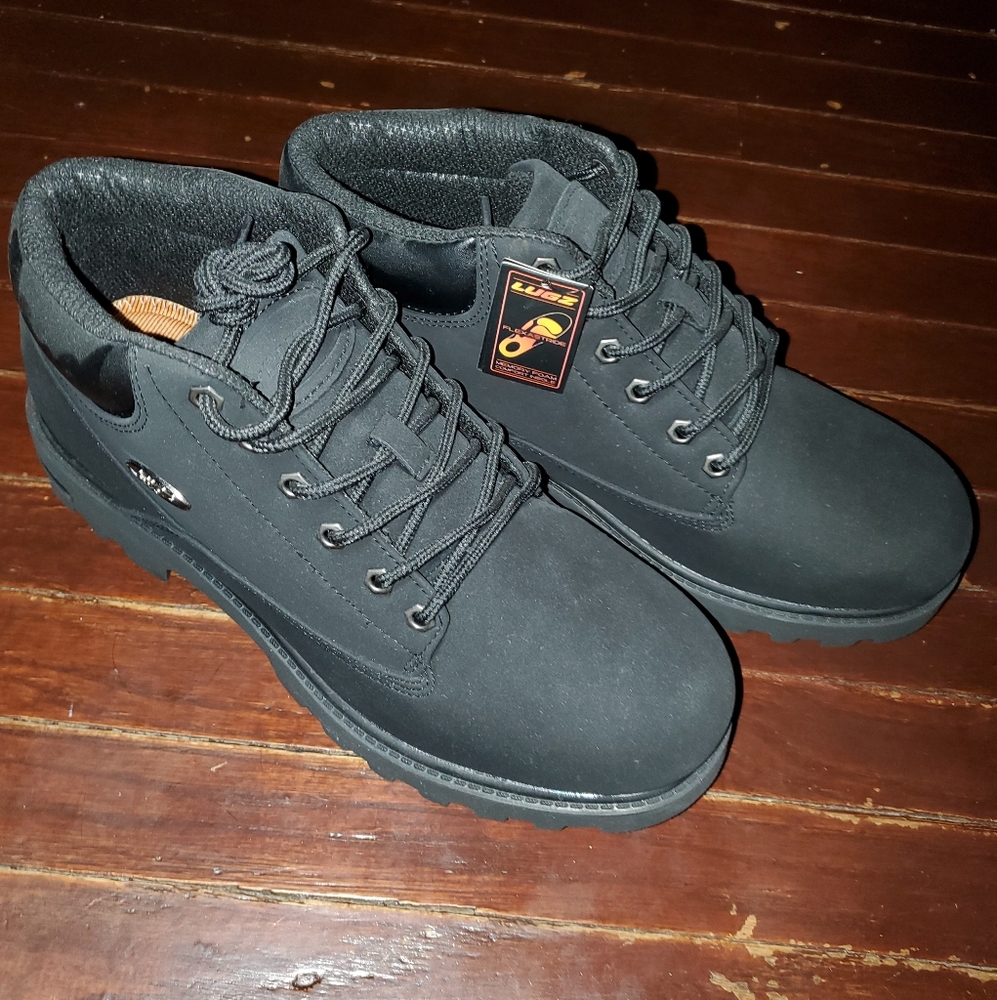 Mens Flexastride LUGZ